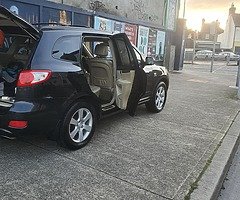 Hyundai santa fe - Image 8/8