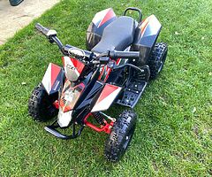 2021 Electric  RFZ - Image 4/4