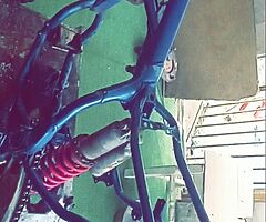 1992 yz125 - Image 4/10