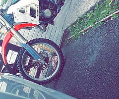 1992 yz125 - Image 5/10