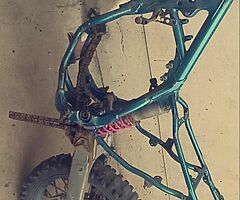 1992 yz125 - Image 6/10