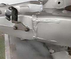 1992 yz125 - Image 7/10