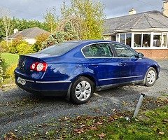 Vw passat 2tdi