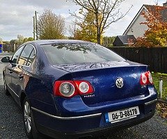 Vw passat 2tdi