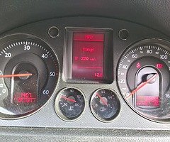 Vw passat 2tdi - Image 4/7