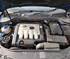 Vw passat 2tdi - Image 5/7