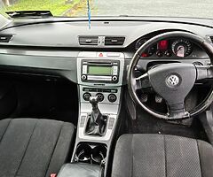 Vw passat 2tdi - Image 6/7