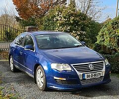 Vw passat 2tdi - Image 7/7