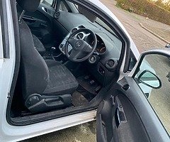 Vauxhall Corsa van - Image 5/7