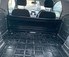 Vauxhall Corsa van - Image 6/7
