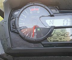 2020 Suzuki DL - Image 6/10