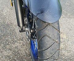 2020 Suzuki DL - Image 8/10