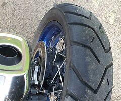 2020 Suzuki DL - Image 9/10