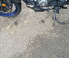 2020 Suzuki DL - Image 10/10