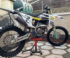 2019 Husqvarna FC - Image 3/3