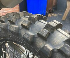 2020 KTM SX-F - Image 4/7