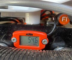 2020 KTM SX-F - Image 5/7