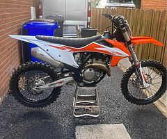 2020 KTM SX-F - Image 6/7