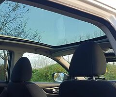 2015 Nissan qashqai NAV/PANORAMIC - Image 5/5