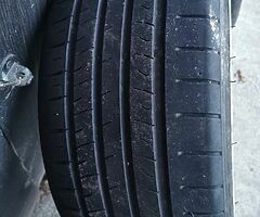 Alloys for sale 75€ each