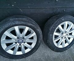 Alloys for sale 75€ each - Image 6/10