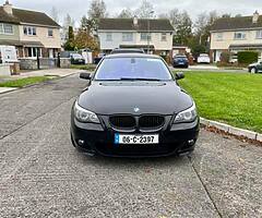 BMW 525D