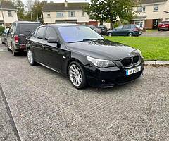 BMW 525D
