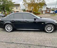 BMW 525D