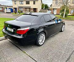 BMW 525D - Image 4/9