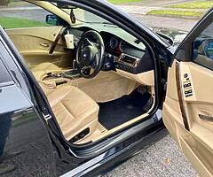 BMW 525D - Image 5/9