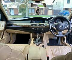 BMW 525D - Image 6/9