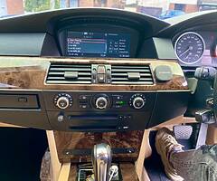 BMW 525D - Image 7/9