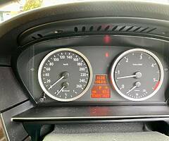 BMW 525D - Image 8/9