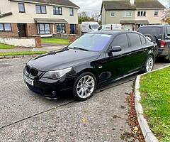 BMW 525D - Image 9/9