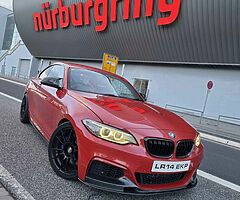 Bmw 235i