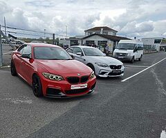 Bmw 235i