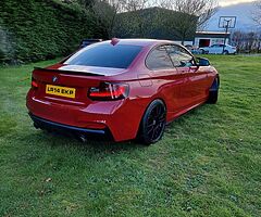 Bmw 235i - Image 3/9