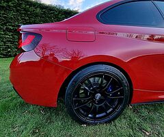 Bmw 235i - Image 4/9
