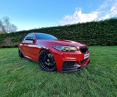 Bmw 235i - Image 9/9