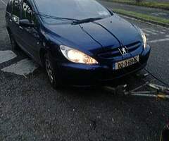 No nct
No loog book
No key
Nonrunners
Cash in hand...