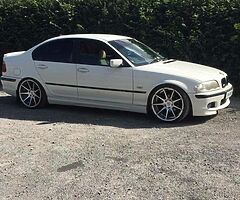 E46 320d wanted