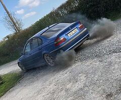 E46 320d wanted