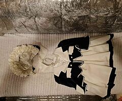 Girls dresses - Image 8/8