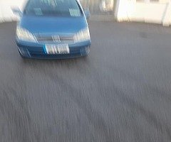 Ford galaxy 1.9 - Image 4/6