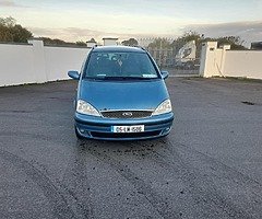 Ford galaxy 1.9 - Image 5/6
