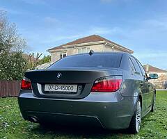LCI 520d Auto M-Sport - Image 4/8