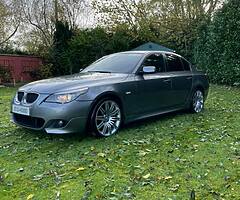 LCI 520d Auto M-Sport - Image 5/8