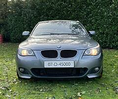 LCI 520d Auto M-Sport - Image 6/8