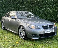 LCI 520d Auto M-Sport - Image 7/8