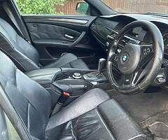 LCI 520d Auto M-Sport - Image 8/8